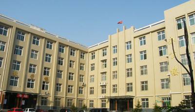 北京鐵路電氣化學校