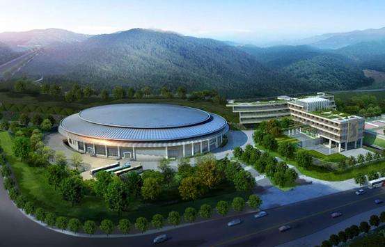 國際羽毛球培訓中心