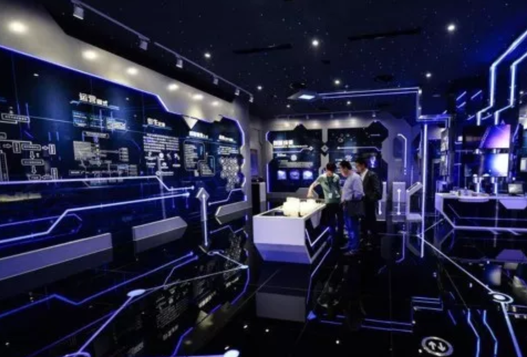 智慧園區未來將迎來3大主流趨勢