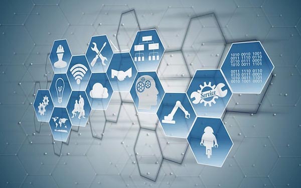 智慧工廠管理系統(tǒng)