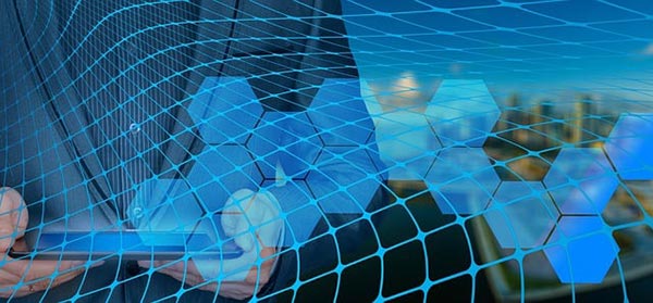 園區(qū)智能化系統(tǒng)管理