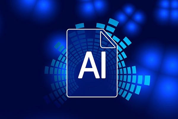 智慧園區中的AI技術